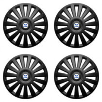 Poklice pro Lada 14 Luxury black