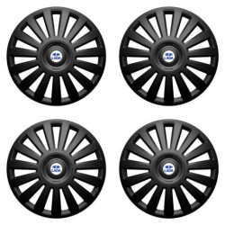 Poklice pro Lada 14 Luxury black