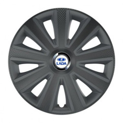 Poklice pro Lada 14 Aviator carbon RC grafite