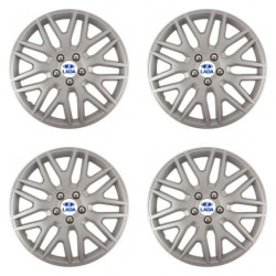 Poklice pro Lada 14 DAKAR