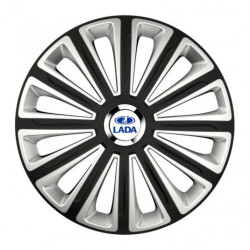 Poklice pro Lada 14 TREND RC double colour