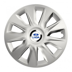 Poklice pro Lada 14 STRATOS RC