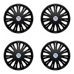 Poklice pro Lada 14 SPARK BLACK1