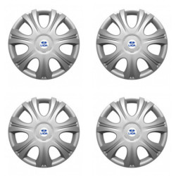 Poklice pro Lada 14 IMPULSE