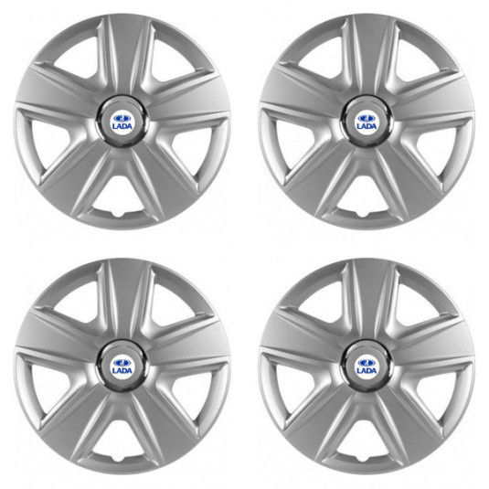 Poklice pro Lada 14 ESPRIT RC