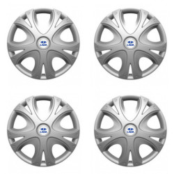 Poklice pro Lada 14 DYNAMIC