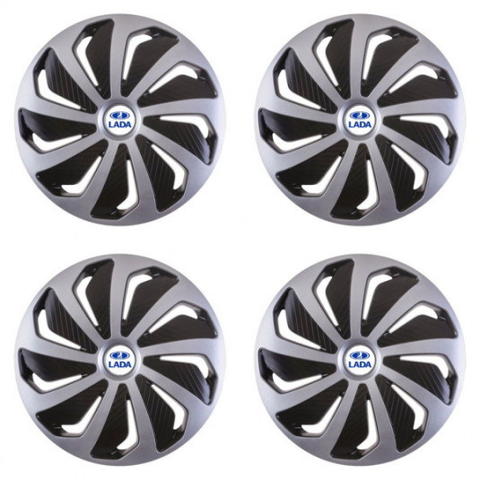 Poklice pro Lada 15 WIND SB