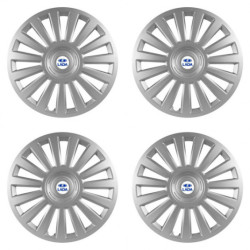 Poklice pro Lada 15 Luxury