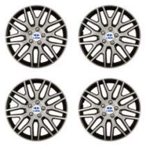 Poklice pro Lada 15 Dakar NC silver and black