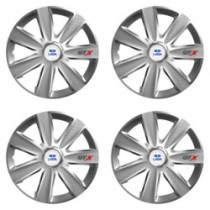 Poklice pro Lada 15 GTX CARBON silver