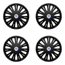 Poklice pro Lada 15 SPARK BLACK