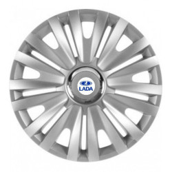 Poklice pro Lada 15 ROYAL