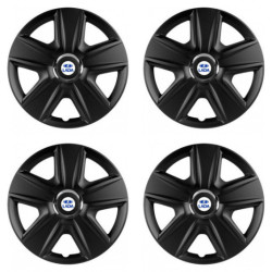 Poklice pro Lada 15 ESPRIT RC BLACK