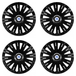 Poklice pro Lada 15 ACTIVE RC BLACK