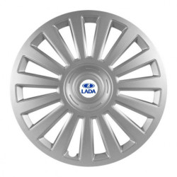 Poklice pro Lada 16 Luxury