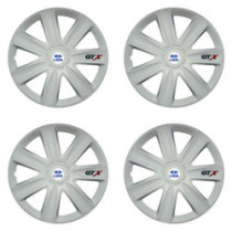Poklice pro Lada 16 GTX carbon white