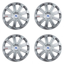 Poklice pro Lada 16 Evo silver