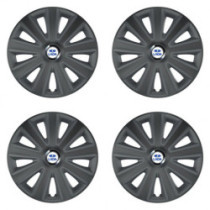 Poklice pro Lada 16 Aviator carbon RC16 grafite