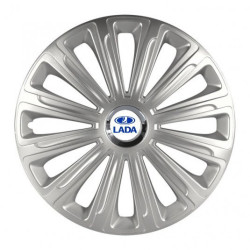 Poklice pro Lada 16 TREND RC