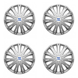 Poklice pro Lada 16 SPARK