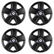 Poklice pro Lada 16 ESPRIT RC BLACK
