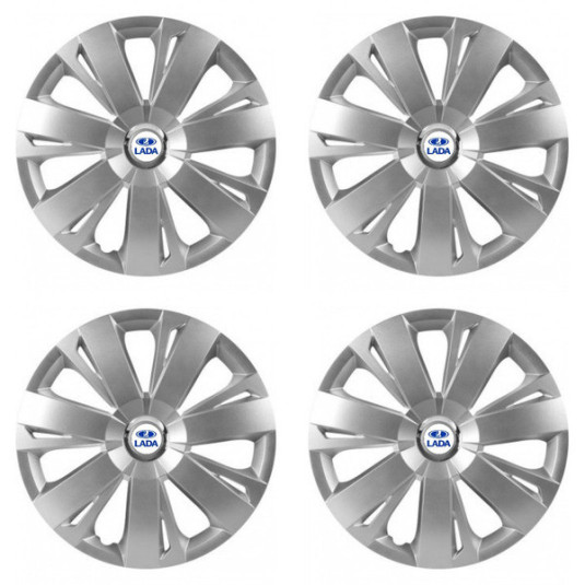 Poklice pro Lada 16 ENERGY RC