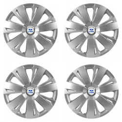 Poklice pro Lada 16 ENERGY RC