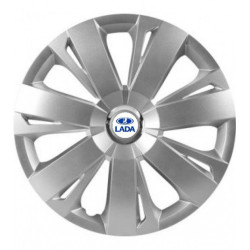 Poklice pro Lada 16 ENERGY RC