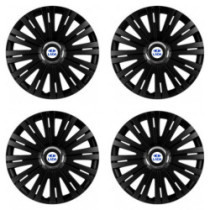 Poklice pro Lada 16 ACTIVE RC BLACK