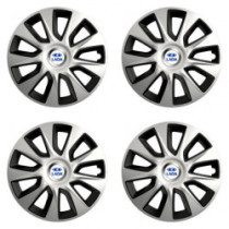 Poklice pro Lada 17 STRATOS double colour