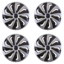 Poklice pro Mazda 14 WIND SB