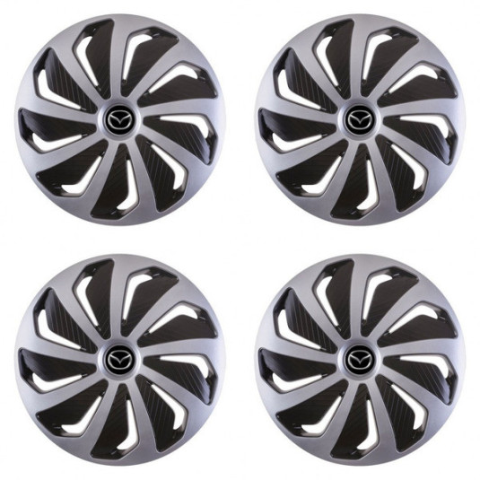 Poklice pro Mazda 14 WIND SB