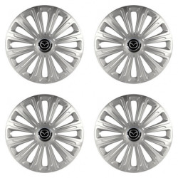 Poklice pro Mazda 14 TREND RC