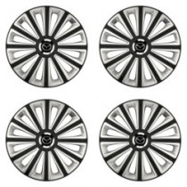 Poklice pro Mazda 14 TREND RC double colour