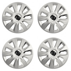 Poklice pro Mazda 14 STRATOS RC