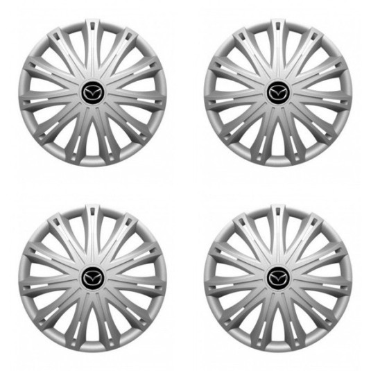 Poklice pro Mazda 14 SPARK