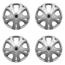 Poklice pro Mazda 14 DYNAMIC