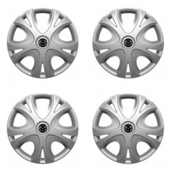 Poklice pro Mazda 14 DYNAMIC