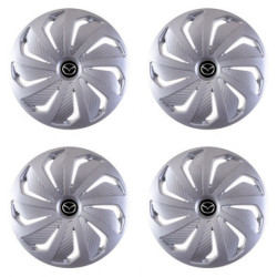 Poklice pro Mazda 15 WIND RC SI