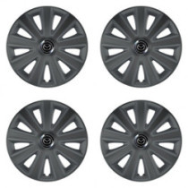 Poklice pro Mazda 15 Aviator carbon grafite