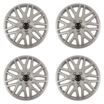 Poklice pro Mazda 15 DAKAR