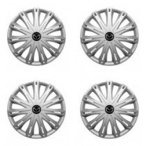 Poklice pro Mazda 15 SPARK