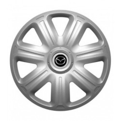 Poklice pro Mazda 15 COMFORT