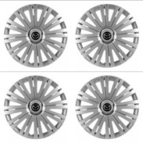 Poklice pro Mazda 15 ACTIVE RC