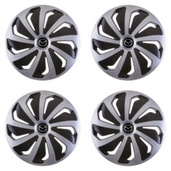 Poklice pro Mazda 16 WIND SB