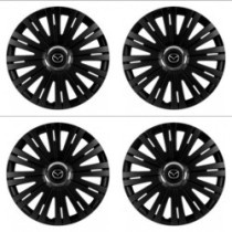 Poklice pro Mazda 16 ACTIVE RC BLACK