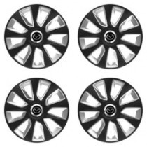 Poklice pro Mazda 17 STRATOS BS