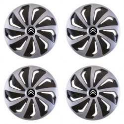 Poklice pro Citroen 14 WIND SB