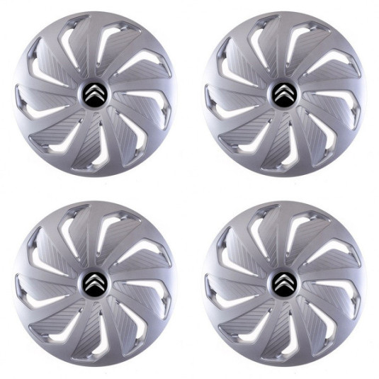 Poklice pro Citroen 14 WIND RC SI