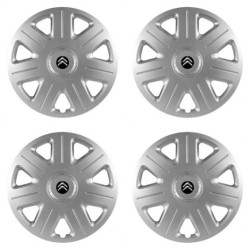 Poklice pro Citroen 14 Master